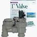 Tools & Hardware : Toro #L7010 1" Anti-Siphon Valve