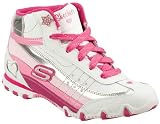 Skechers Girls' Bikers Sweetcake Sneakers