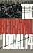 The Betrayal of Local 14 (ILR Press Books)