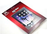 XGearlive Anti Glare Screen Protector Film for Apple iPad
