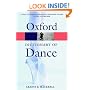 The Oxford Dictionary of Dance (Oxford Paperback Reference)