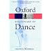 The Oxford Dictionary of Dance (Oxford Paperback Reference)