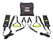 GoFit Gravity Straps Suspended Body Weight Training System with Carry Bag and Bob Harper Training DVD GoFit Gravity Straps Suspended Body Weight Training System with Carry Bag and Bob Harper Training DVD