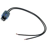 ACDelco PT2301 Wiring Harness Connector by ACDelco