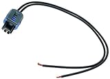 ACDelco PT2301 Wiring Harness Connector ACDelco PT2301 Wiring Harness Connector