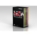 FAZ - Momente des deutschen Films Box 1