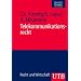 Telekommunikationsrecht
