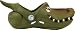 Polliwalks Toddler/Little Kid T-Rex Clog