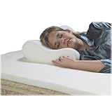 Serta 4-Pound Memory Foam King 2-Inch Mattress Topper