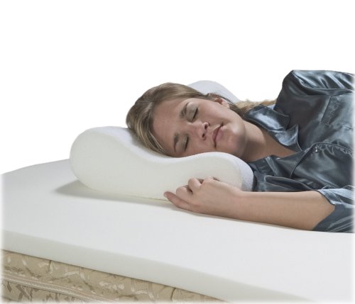 Serta 4-Pound Memory Foam 2-Inch Mattress Topper