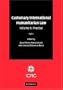 Customary International Humanitarian Law Boxed Set of 3 Hardback Books