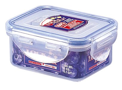 iSi Lock & Lock HPL805 Multifunktionsbox 180ml