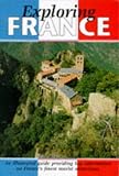Exploring France (White Horse)