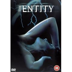 The Entity [1982] [DVD]