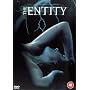 The Entity [1982] [DVD]