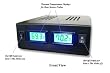 Coolerguys Deluxe 2 amp AC/DC adapter with dual thermal monitors