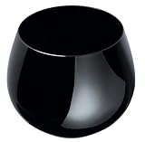 Riedel <ソムリエ・ブラック ステムレス ワイン タンブラー > モンラッシェ/シャルドネ ※Amazon オリジナル企画商品 8400/95
