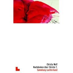 Nachdenken �ber Christa T.