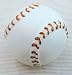 1.25" Baseball Drawer Knob - Set of 10