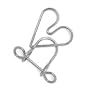 Parlor Puzzles Heart Parlor Puzzle