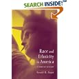 Race and Ethnicity in America: A Concise History by Ronald H. Bayor