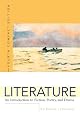 Literature : An Introduction to Fiction, Poetry, and Drama, Compact Edition, Interactive Edition (4th Edition)