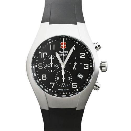 Swiss Army Men's ST Collection Chronograph Sport Watch #24131