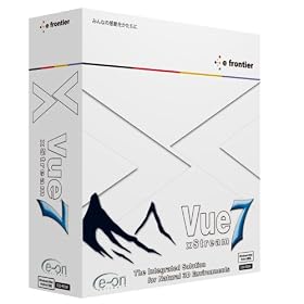 Vue 7 xStream