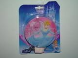 Disney Princess Cinderella Night Light