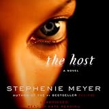 The Host: A Novel (Unabridged)