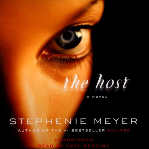 The Host: A Novel (Unabridged)