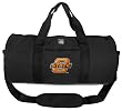 OSU Oklahoma State Duffel Bag Official NCAA College Logo OSU Cowboys DUFFEL Travel / Fitness / Overnight Bag Luggage
