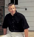 100% Cotton Short Sleeve Pocket Twill Shirt (Regular and Big & Tall Sizes)
