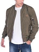 Giorgio Di Mare Chaqueta (Verde)