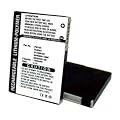 Akku passend f�r XDA mini / Neo / MDA / VPA Compact / HP 65xx- 1800mAh