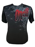 41JKcqSmLBL. SL160  Oneill Mens Arsenal Graphic Tshirt