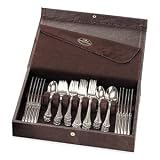 MODERN HOSTESS FLATWARE CHEST - FLATWARE SET, MODERN HOSTESS COLLECTION