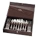 MODERN HOSTESS FLATWARE CHEST - FLATWARE SET, MODERN HOSTESS COLLECTION
