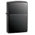 Zippo Black Ice 渋いブラックアイス PVD加工 ジッポ 150