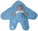 GoBaby Teddytoes Couture Robins Egg Sz 2 (6-18 Mo)