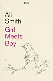 Girl Meets Boy (Canongate Myths)