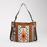 Fossil Winslet Convertible Hobo