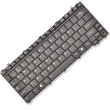 NEW Laptop Keyboard for Toshiba Satellite A600 U400 M800 NSK-H4A01 Notebook