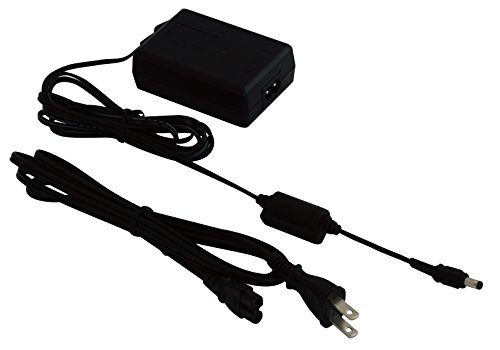 Panasonic DMW-AC8 Adapter, Cord