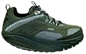 Women's MBT, Chapa