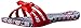 Zaxy Women's Like Jelly Sandal
