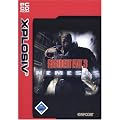 Resident Evil 3: Nemesis [Xplosiv]