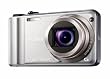 Sony Cyber-Shot DSC-H55 14.1MP Digital Camera with 10x Wide Angle Optical Zoom with SteadyShot Image Stabilization and 3.0 inch LCD (Silver)
