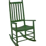The Troutman Classic Albany Rocking Chair