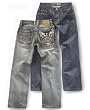 Pepe Jeans Boys Jordyn Straight Fit Jeans